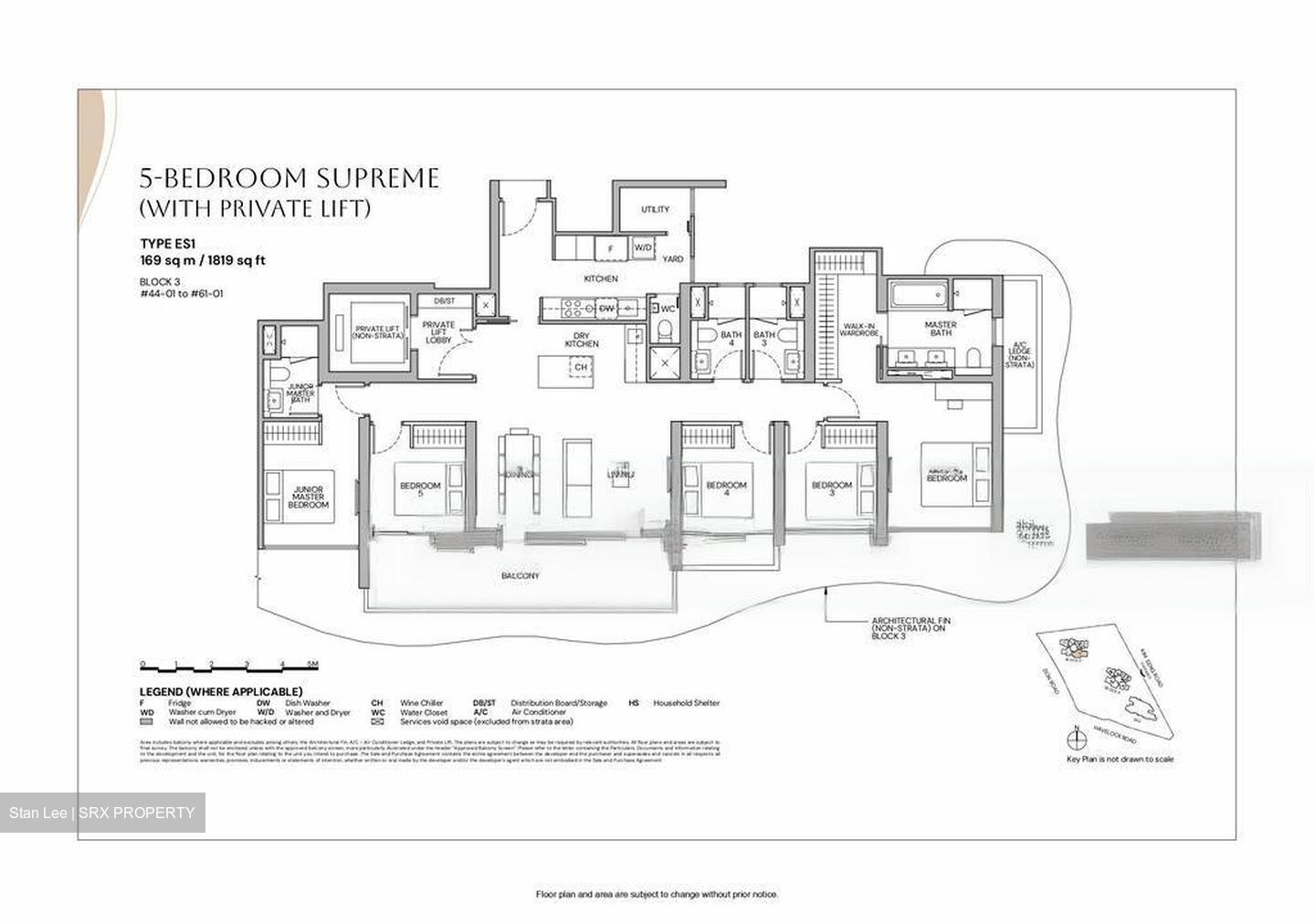 Zion Road (D3), Condominium #508160381